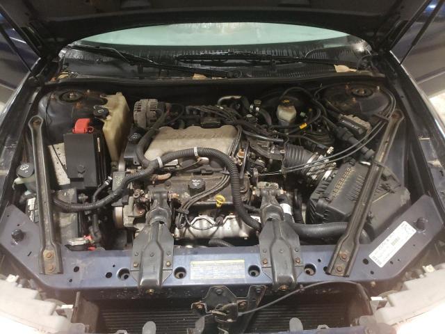 Photo 7 from auction – 2003 BUICK CENTURY CU with VIN 2G4WS52J831293206