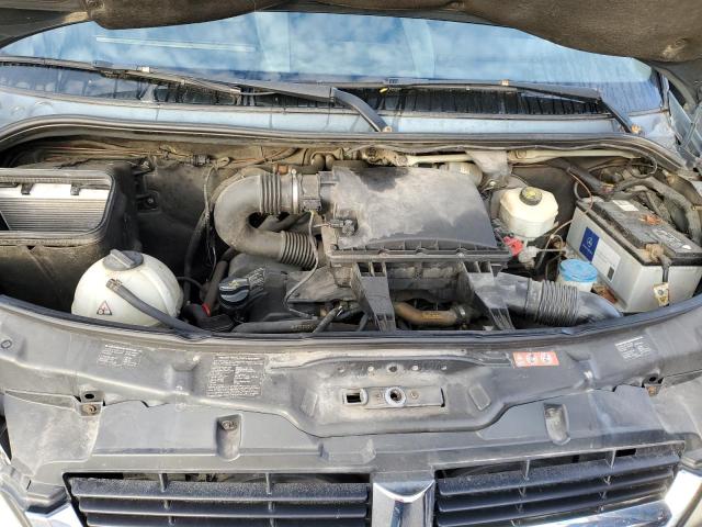 Photo 12 from auction – 2008 DODGE SPRINTER 2 with VIN WDWPE845485277380
