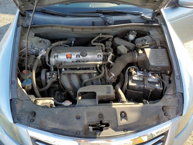 Photo 7 from auction – 2011 HONDA ACCORD LX with VIN 1HGCP2F35BA024525