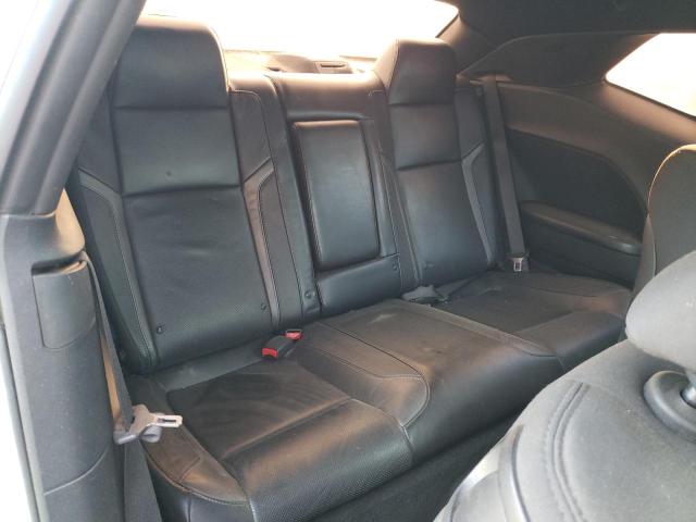 Photo 6 from auction – 2013 DODGE CHALLENGER with VIN 2C3CDYAGXDH511278
