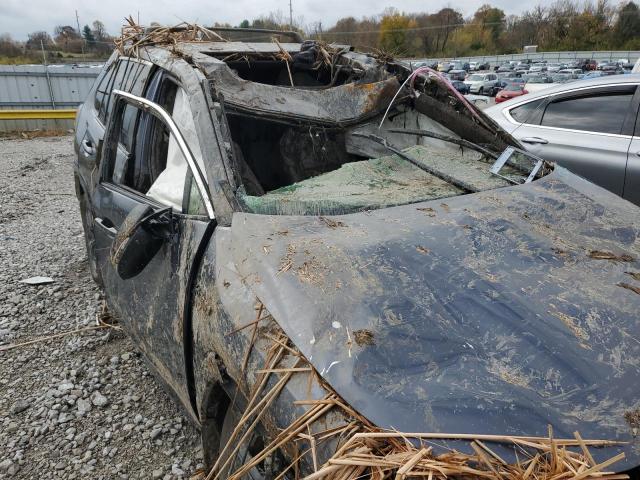 Photo 9 from auction – 2021 TOYOTA RAV4 XSE with VIN JTME6RFVXMD504727