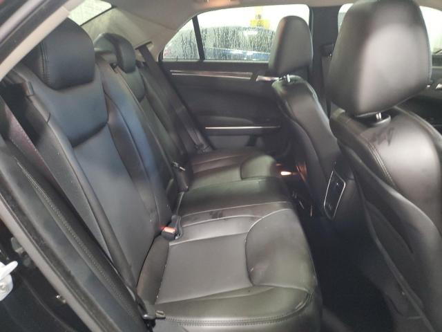 Photo 6 from auction – 2022 CHRYSLER 300 TOURIN with VIN 2C3CCASG1NH158990