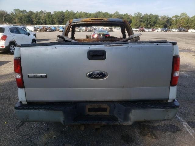 Photo 10 from auction – 2006 FORD F150 with VIN 1FTRF12W06NA28177