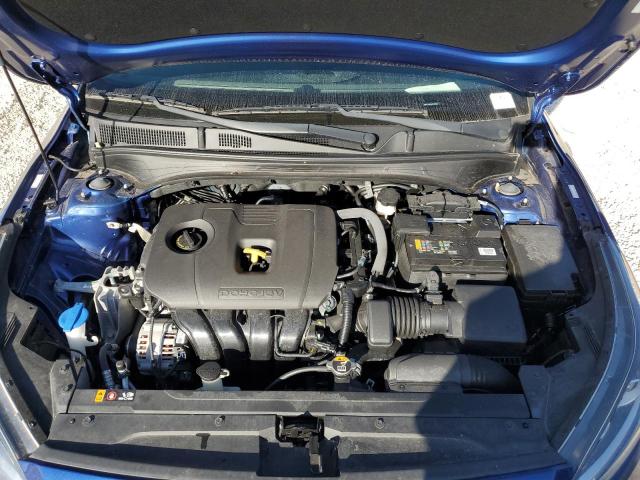Photo 7 from auction – 2020 KIA FORTE FE with VIN 3KPF24AD3LE232701