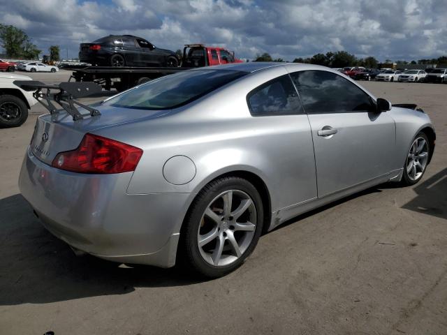 Photo 4 from auction – 2003 INFINITI G35 with VIN JNKCV54E83M200198