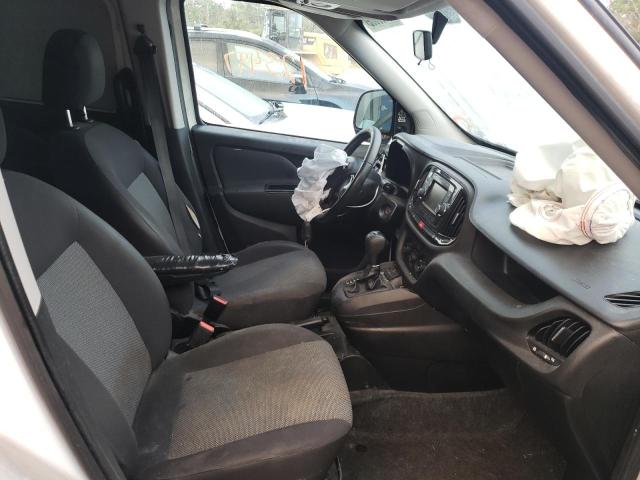Photo 5 from auction – 2015 RAM PROMASTER with VIN ZFBERFAT5F6A56339