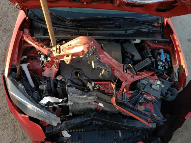 Photo 7 from auction – 2018 TOYOTA COROLLA L with VIN 2T1BURHE1JC016555