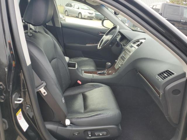 Photo 5 from auction – 2012 LEXUS ES 350 with VIN JTHBK1EG4C2509966