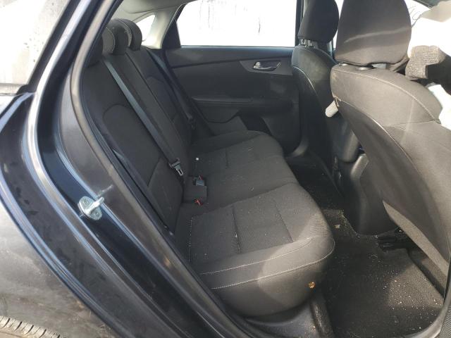Photo 6 from auction – 2020 KIA FORTE FE with VIN 3KPF24AD2LE255709