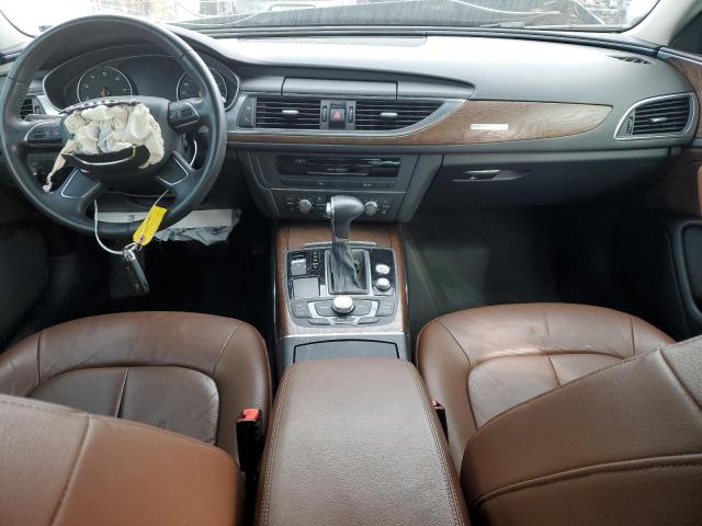 Photo 9 from auction – 2012 AUDI A6 PREMIUM with VIN WAUGGAFC6CN161121