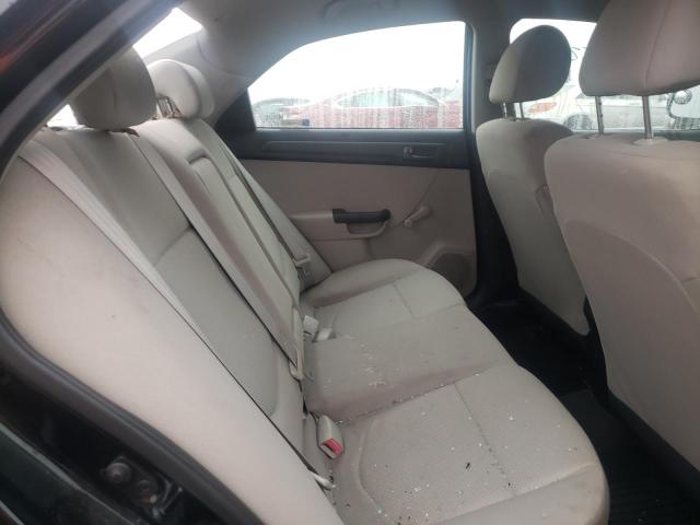 صورة رقم 6 من المزاد - 2011 KIA FORTE LX مع VIN KNAFT4A20B5323069