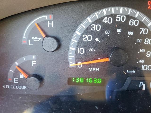 Photo 8 from auction – 2001 FORD EXPEDITION with VIN 1FMPU18L41LA65856