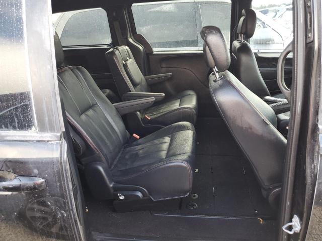 Photo 6 from auction – 2016 DODGE GRAND CARA with VIN 2C4RDGEG1GR375504