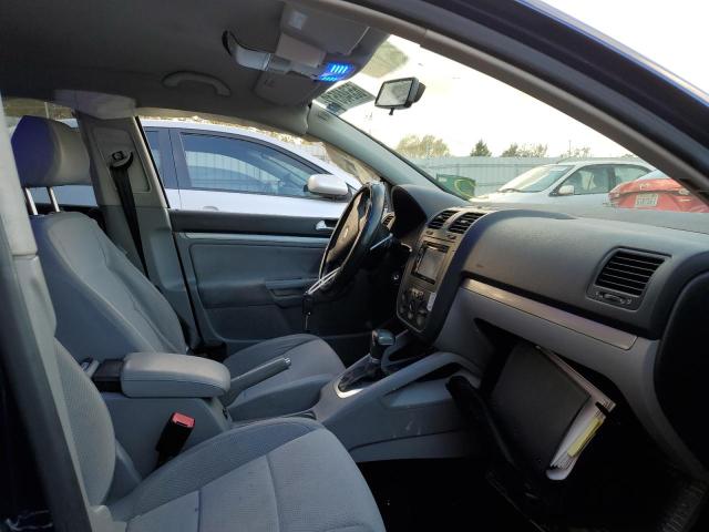 Photo 5 from auction – 2008 VOLKSWAGEN RABBIT with VIN WVWDA71K68W003243