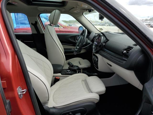 Photo 5 from auction – 2022 MINI COOPER S C with VIN WMWLV7C06N2R44137