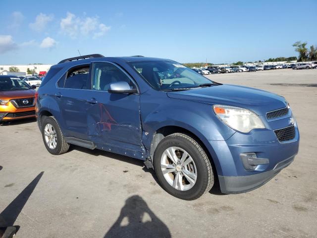 Photo 1 from auction – 2012 CHEVROLET EQUINOX LT with VIN 2GNALDEK1C6165460