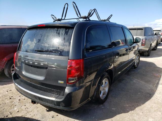 صورة رقم 4 من المزاد - 2012 DODGE GRAND CARA مع VIN 2C4RDGCG9CR357930