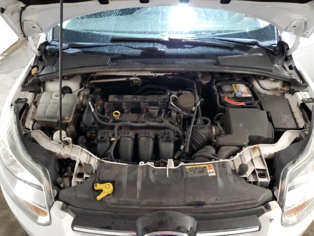 Photo 7 from auction – 2013 FORD FOCUS SE with VIN 1FADP3F23DL336873