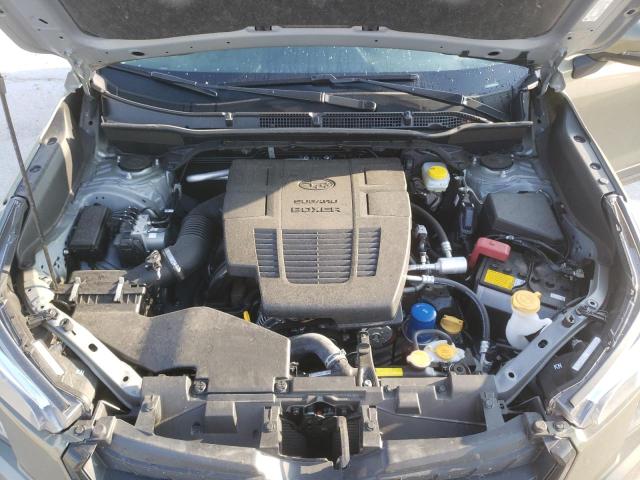Photo 7 from auction – 2022 SUBARU FORESTER L with VIN JF2SKAPC3NH450731