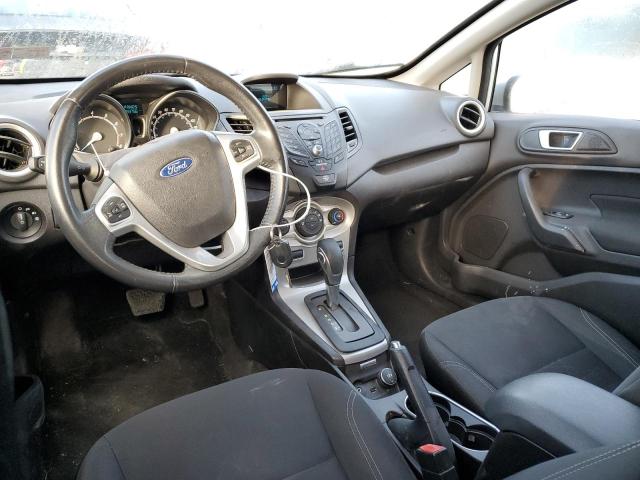 Photo 9 from auction – 2016 FORD FIESTA SE with VIN 3FADP4EJ8GM174725