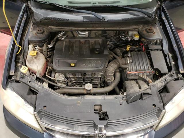 Photo 7 from auction – 2008 DODGE AVENGER SX with VIN 1B3LC56J38N267618