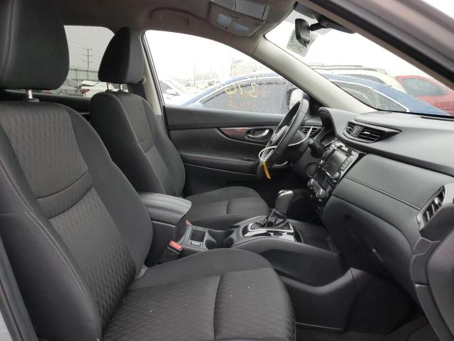 Photo 5 from auction – 2019 NISSAN ROGUE S with VIN KNMAT2MT5KP503500