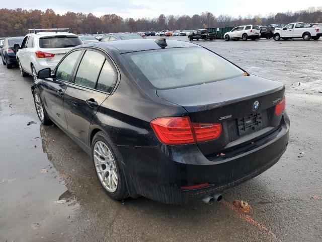 Photo 3 from auction – 2014 BMW 328 XI SUL with VIN WBA3B5C57EP540548