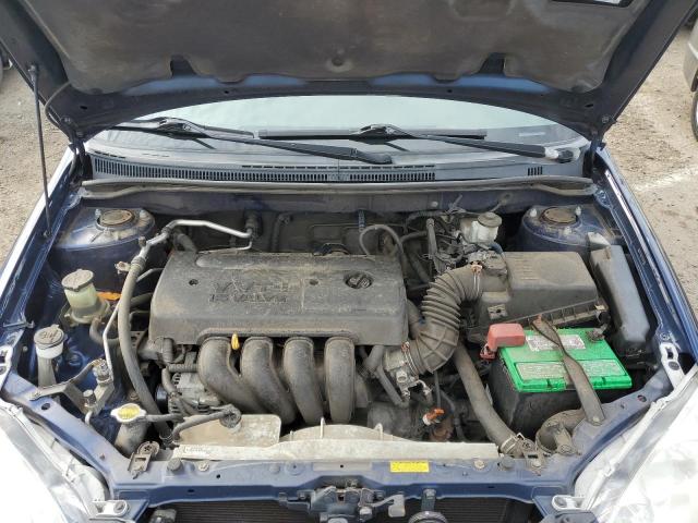 Photo 7 from auction – 2008 TOYOTA COROLLA CE with VIN 2T1BR32E18C867885