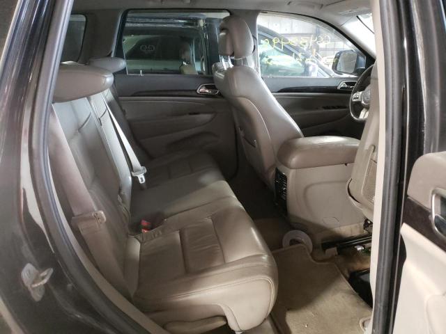 Photo 6 from auction – 2012 JEEP GRAND CHER with VIN 1C4RJFAG8CC153389