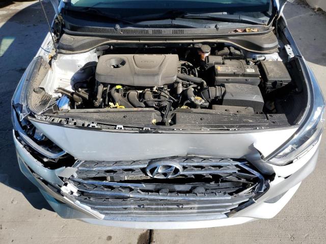 Photo 7 from auction – 2019 HYUNDAI ACCENT SE with VIN 3KPC24A30KE083379