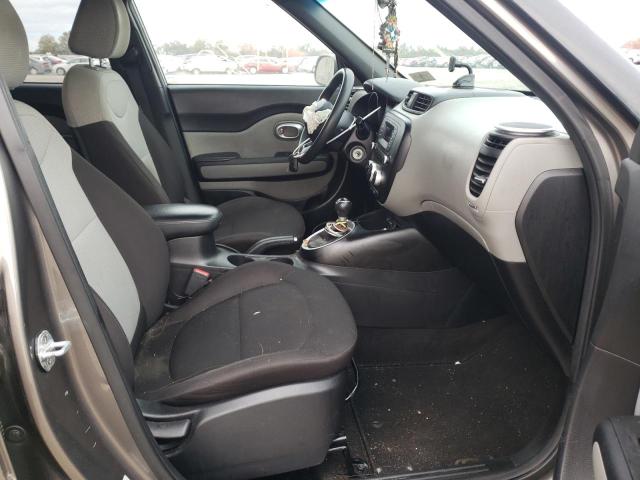 Photo 5 from auction – 2016 KIA SOUL with VIN KNDJN2A22G7311951