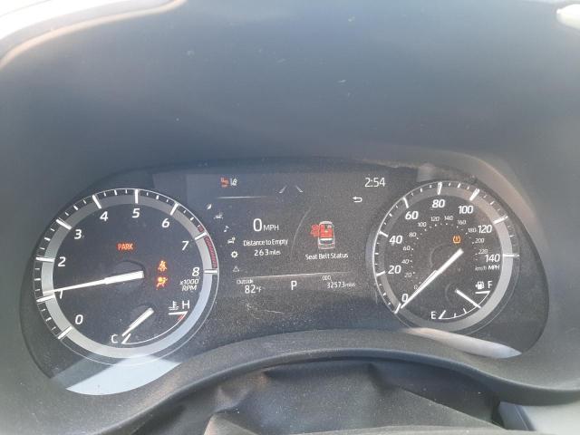 Photo 8 from auction – 2020 TOYOTA HIGHLANDER with VIN 5TDHZRAH6LS029702