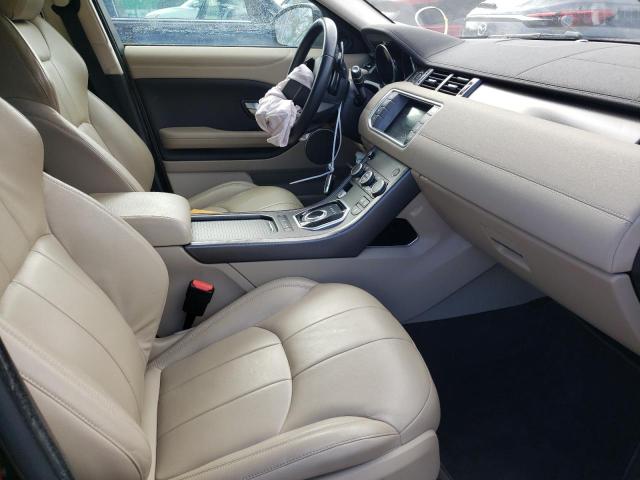 Photo 5 from auction – 2019 LAND ROVER RANGE ROVE with VIN SALVP2RX5KH345244