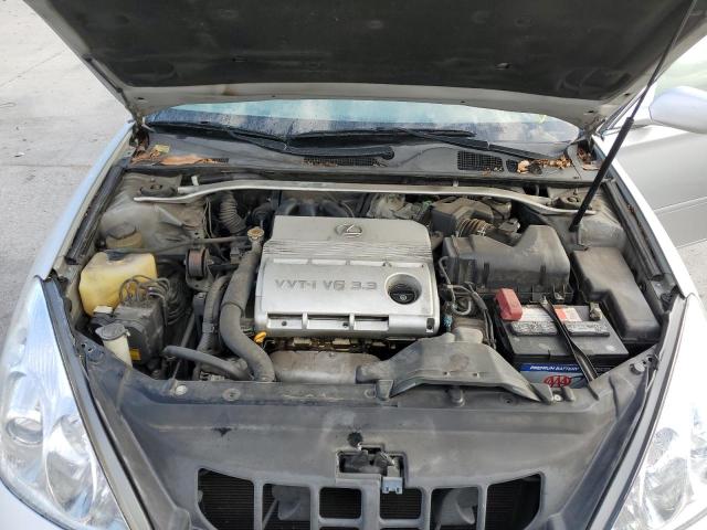 Photo 7 from auction – 2005 LEXUS ES 330 with VIN JTHBA30G955079293