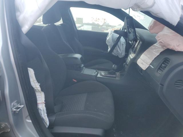 Photo 5 from auction – 2021 DODGE CHARGER GT with VIN 2C3CDXHG1MH533508