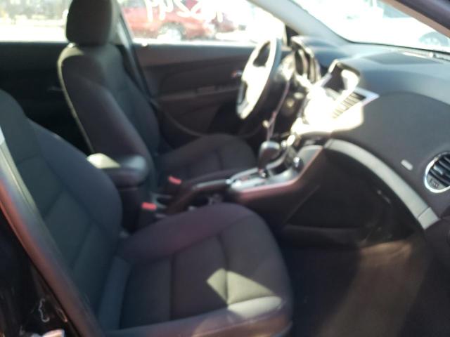 Photo 5 from auction – 2015 CHEVROLET CRUZE LT with VIN 1G1PC5SB2F7157555