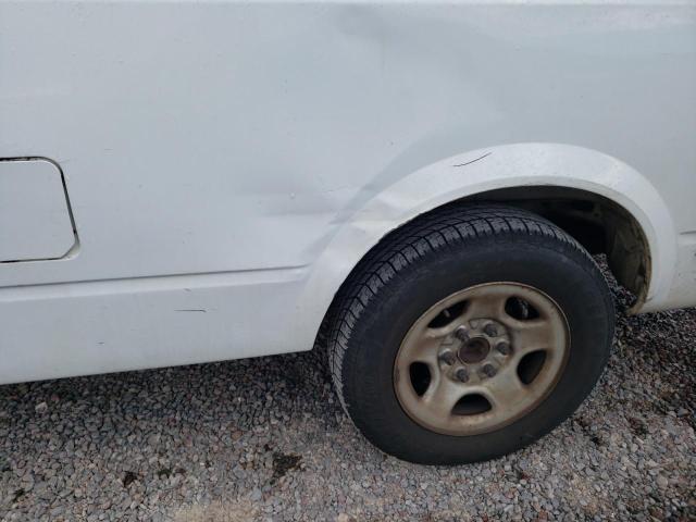 Photo 9 from auction – 2005 CHEVROLET ASTRO with VIN 1GCDM19X25B117506