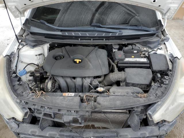 Photo 7 from auction – 2014 KIA FORTE EX with VIN KNAFX4A82E5084119