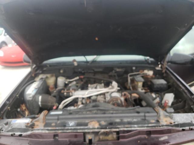 Photo 7 from auction – 1996 GMC SUBURBAN K with VIN 3GKGK26FXTG515253