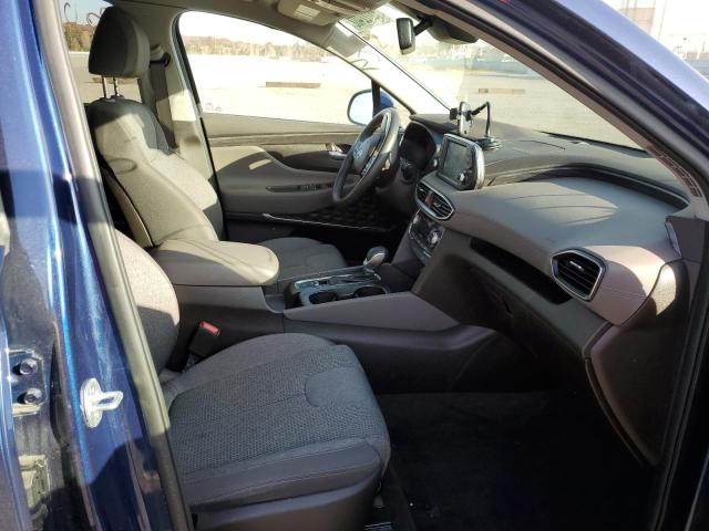 Photo 5 from auction – 2019 HYUNDAI SANTA FE S with VIN 5NMS33AD4KH047571
