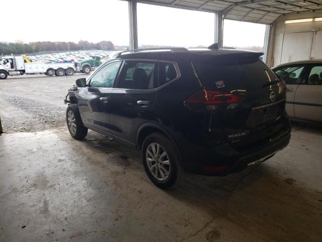 Photo 3 from auction – 2020 NISSAN ROGUE S with VIN KNMAT2MTXLP539264
