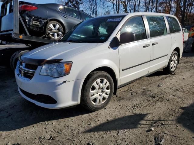Photo 9 from auction – 2015 DODGE GRAND CARA with VIN 2C4RDGBG2FR689889