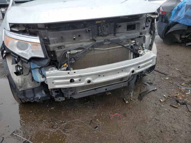 Photo 9 from auction – 2013 FORD EDGE SE with VIN 2FMDK3GC1DBE32383