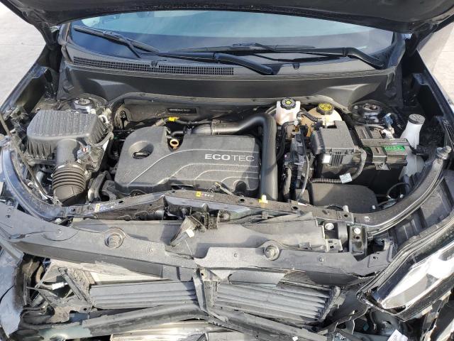 Photo 12 from auction – 2020 CHEVROLET EQUINOX LT with VIN 3GNAXKEVXLS710432