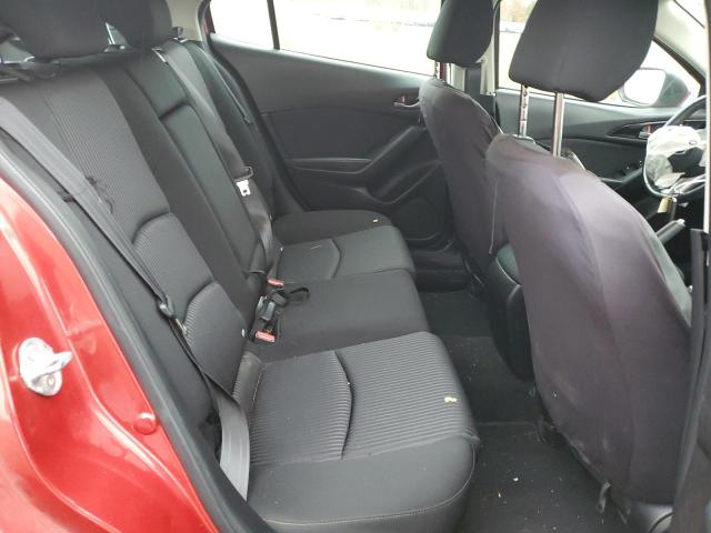 Photo 6 from auction – 2015 MAZDA 3 TOURING with VIN 3MZBM1L74FM172210