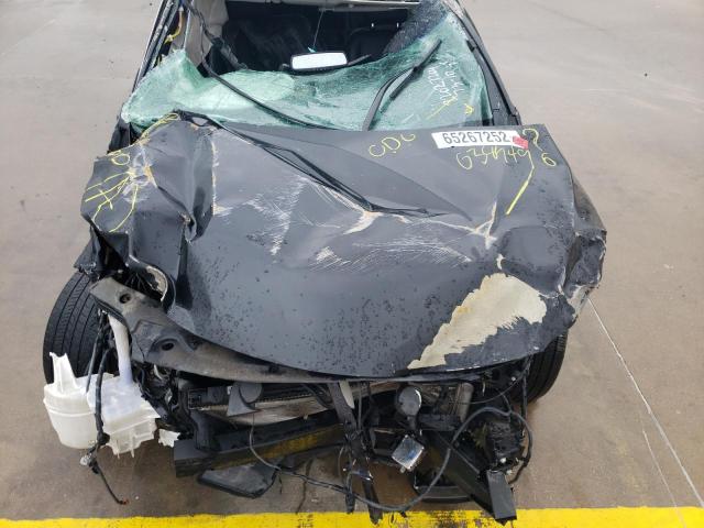 Photo 7 from auction – 2013 TOYOTA AVALON BAS with VIN 4T1BK1EB5DU038949