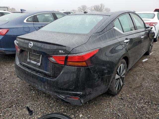 Photo 4 from auction – 2020 NISSAN ALTIMA SL with VIN 1N4BL4EV3LC210760