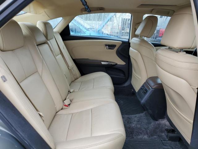 Photo 6 from auction – 2013 TOYOTA AVALON BAS with VIN 4T1BK1EB4DU004341