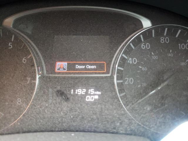 Photo 8 from auction – 2013 NISSAN ALTIMA 2.5 with VIN 1N4AL3AP4DC243796