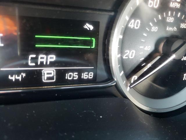 Photo 8 from auction – 2015 NISSAN SENTRA S with VIN 3N1AB7AP0FL696229